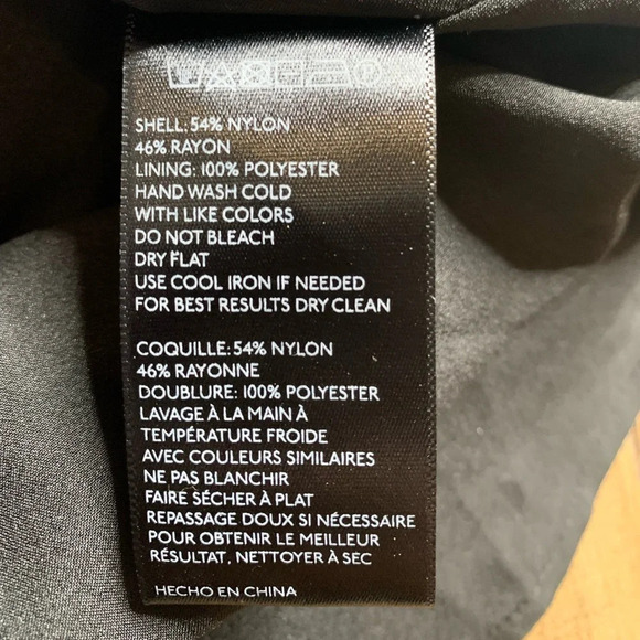 Modcloth X Anna Sui Authentically Chic Textured Gauze Maxi Dress - Picture 5 of 6